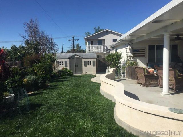 8025 Laird Street, La Mesa, CA 91942