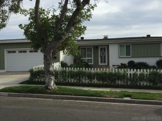 8025 Laird Street, La Mesa, CA 91942