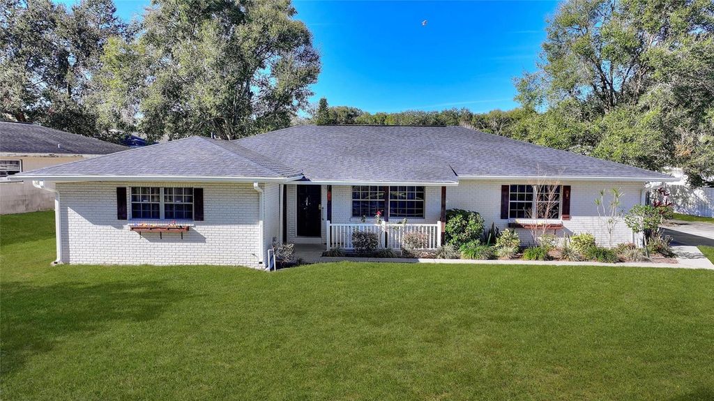 130 AUDUBON ROAD, Winter Haven, FL 33884