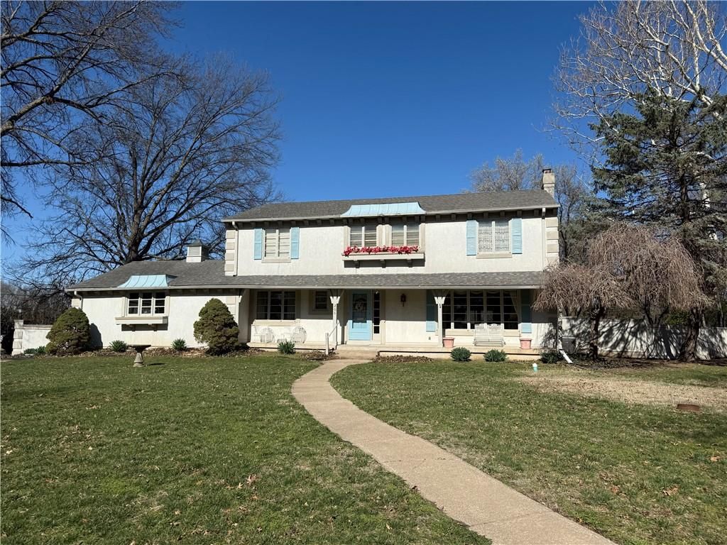 206 N Pine Street, Gardner, KS 66030