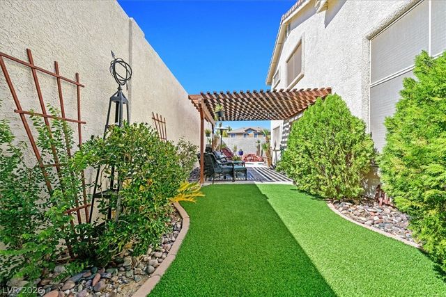 197 Renville Court, Henderson, NV 89074