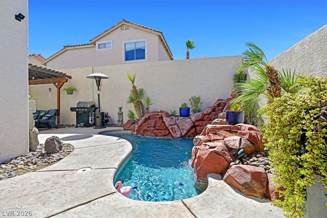 197 Renville Court, Henderson, NV 89074