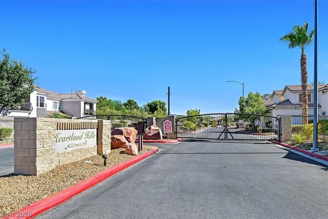 197 Renville Court, Henderson, NV 89074