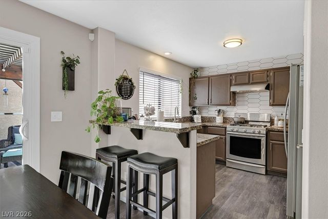 197 Renville Court, Henderson, NV 89074