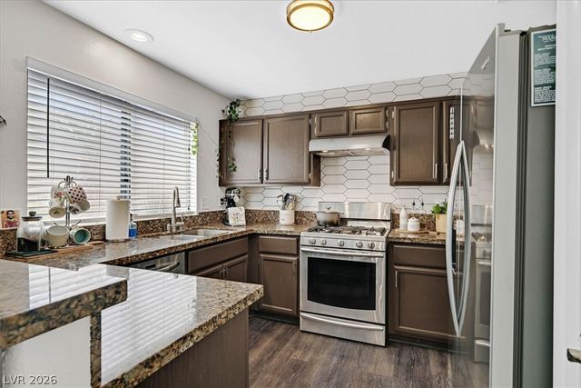 197 Renville Court, Henderson, NV 89074