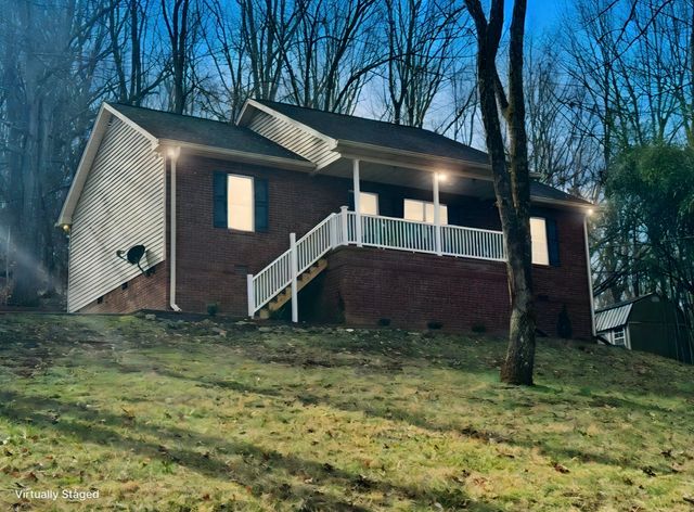 120 Skyview Dr, Carthage, TN 37030