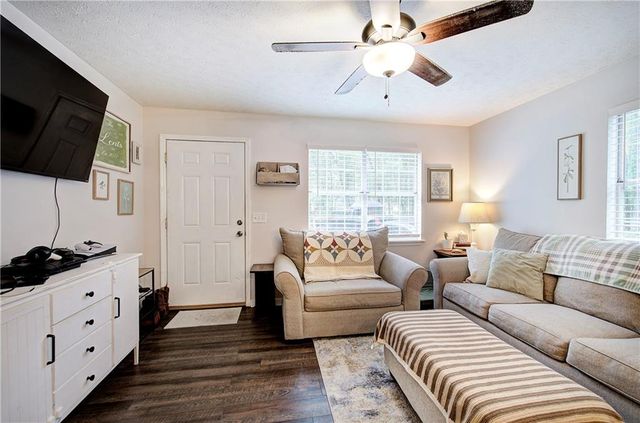 90 Amanda Lane SW, Cartersville, GA 30120