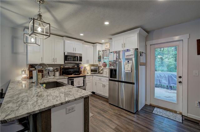 90 Amanda Lane SW, Cartersville, GA 30120