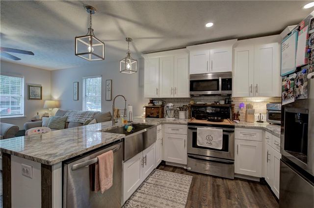 90 Amanda Lane SW, Cartersville, GA 30120