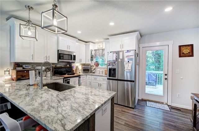 90 Amanda Lane SW, Cartersville, GA 30120