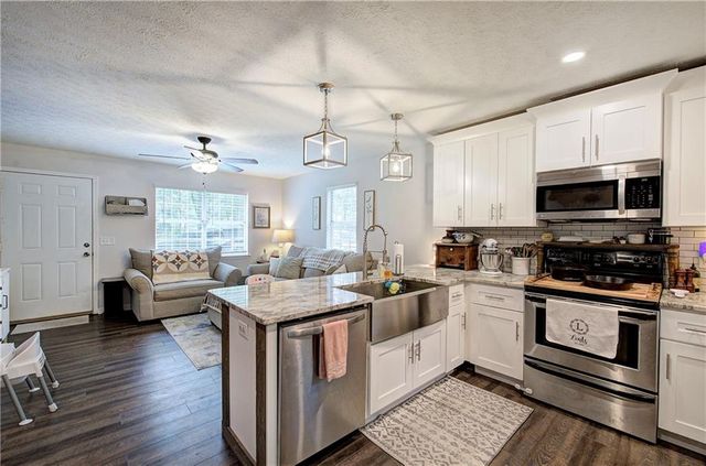 90 Amanda Lane SW, Cartersville, GA 30120