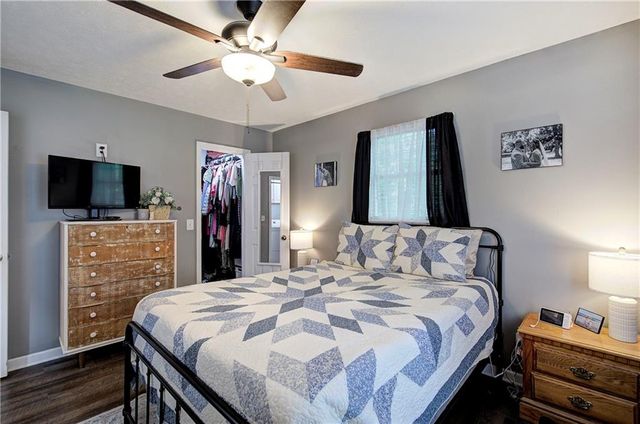 90 Amanda Lane SW, Cartersville, GA 30120