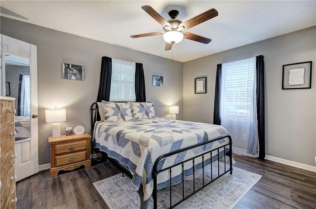90 Amanda Lane SW, Cartersville, GA 30120