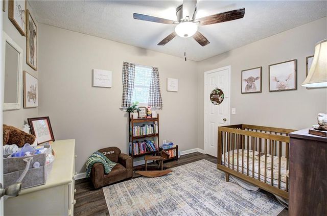 90 Amanda Lane SW, Cartersville, GA 30120