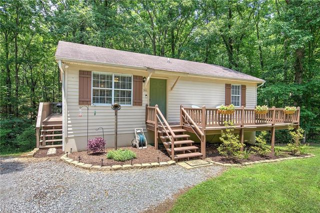 90 Amanda Lane SW, Cartersville, GA 30120