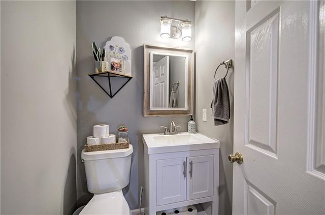 90 Amanda Lane SW, Cartersville, GA 30120
