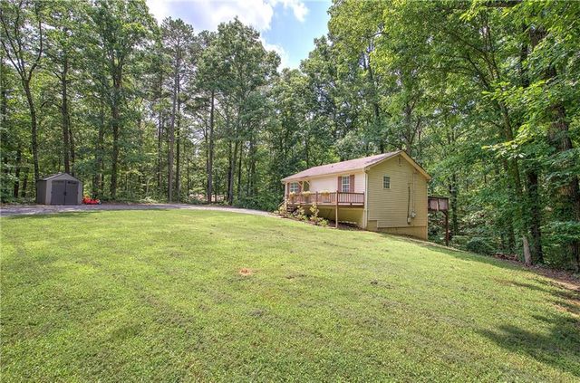 90 Amanda Lane SW, Cartersville, GA 30120
