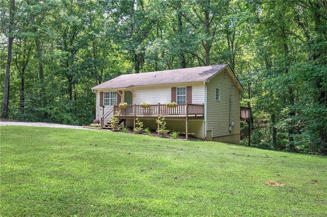 90 Amanda Lane SW, Cartersville, GA 30120