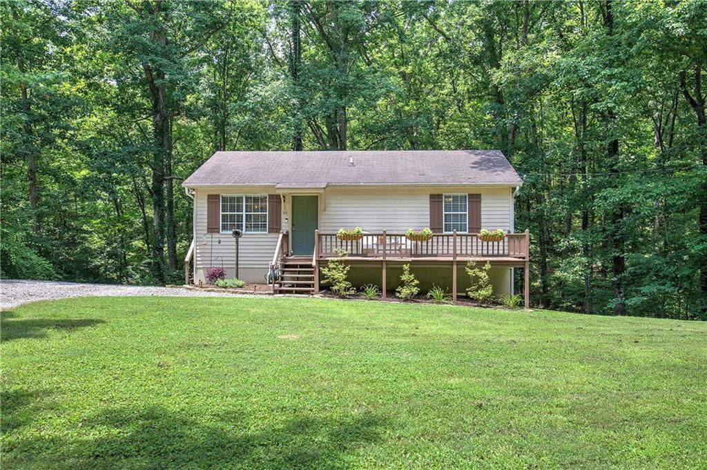 90 Amanda Lane SW, Cartersville, GA 30120