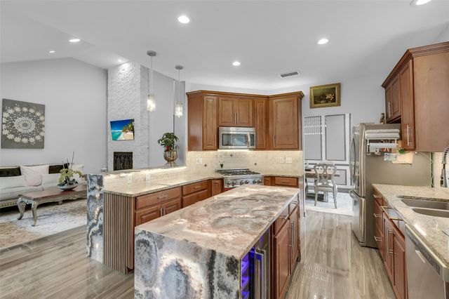 130 S Millport Circle, Spring, TX 77382