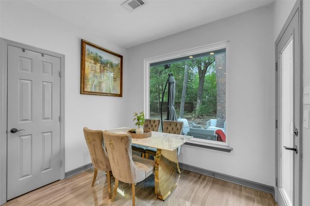 130 S Millport Circle, Spring, TX 77382