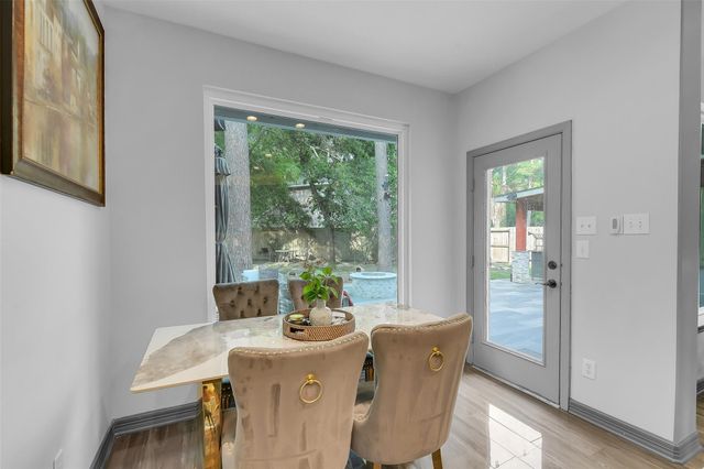 130 S Millport Circle, Spring, TX 77382