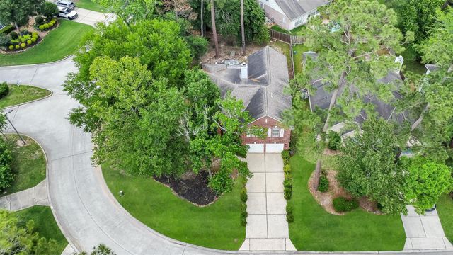 130 S Millport Circle, Spring, TX 77382