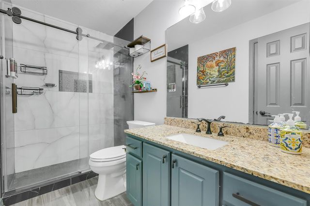 130 S Millport Circle, Spring, TX 77382