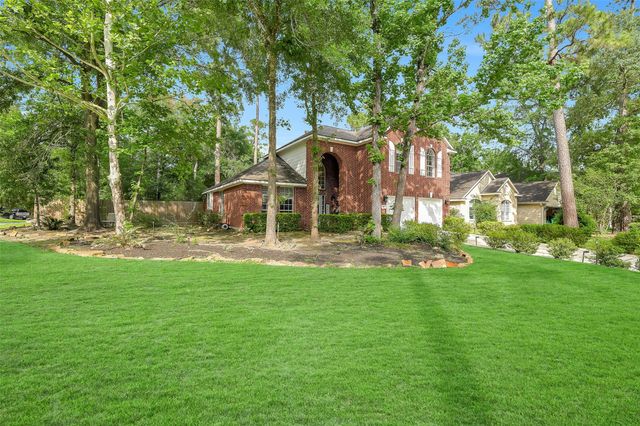 130 S Millport Circle, Spring, TX 77382