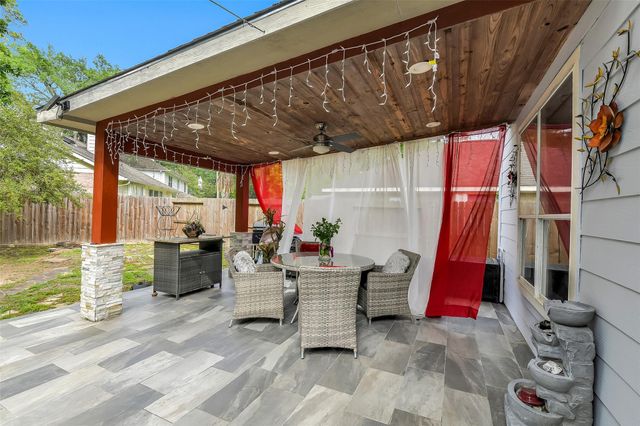 130 S Millport Circle, Spring, TX 77382