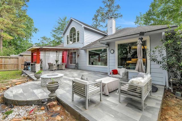 130 S Millport Circle, Spring, TX 77382