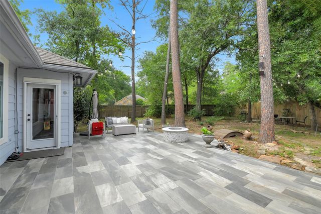 130 S Millport Circle, Spring, TX 77382