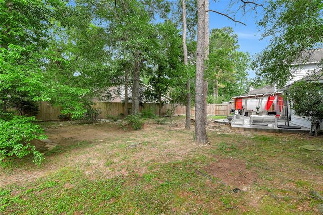 130 S Millport Circle, Spring, TX 77382