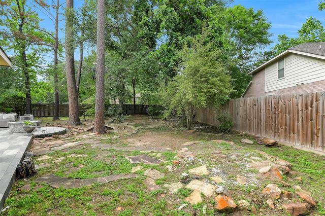130 S Millport Circle, Spring, TX 77382