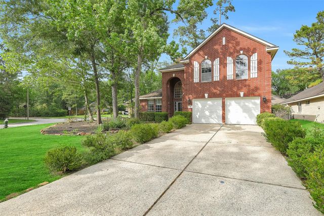 130 S Millport Circle, Spring, TX 77382