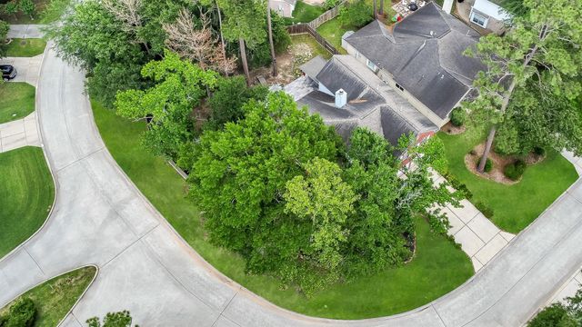 130 S Millport Circle, Spring, TX 77382