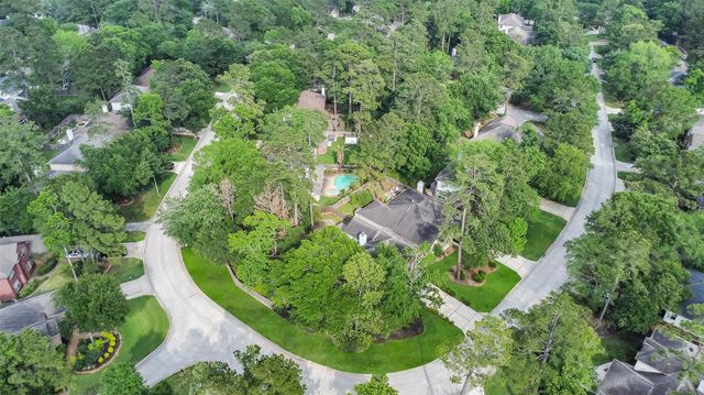 130 S Millport Circle, Spring, TX 77382