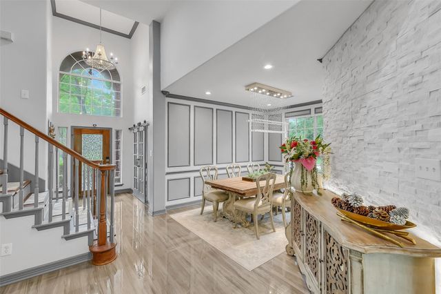 130 S Millport Circle, Spring, TX 77382