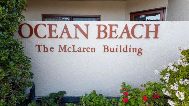 855 La Playa Street 457, San Francisco, CA 94121