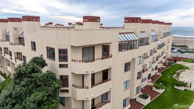 855 La Playa Street 457, San Francisco, CA 94121