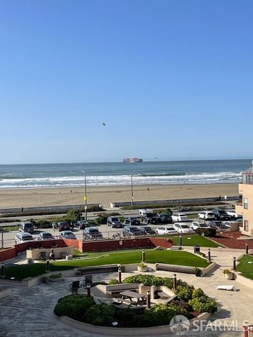 855 La Playa Street 457, San Francisco, CA 94121