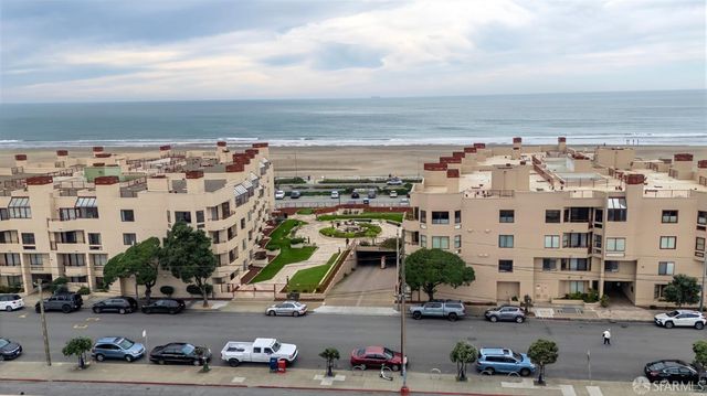 855 La Playa Street 457, San Francisco, CA 94121