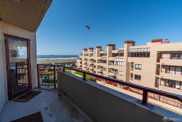 855 La Playa Street 457, San Francisco, CA 94121