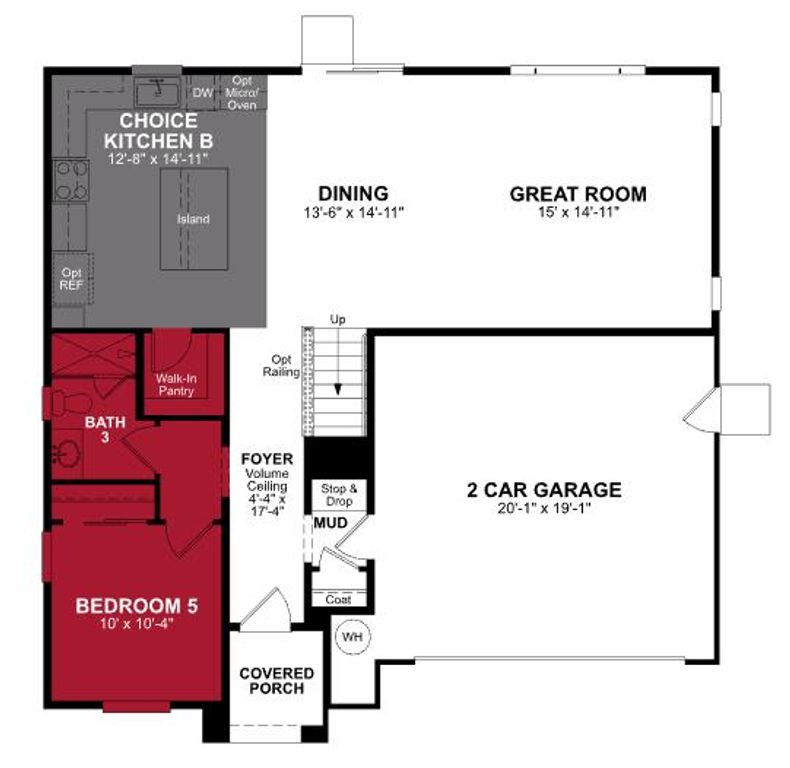 4326 Moro Canyon St, Rancho Cordova, CA 95742