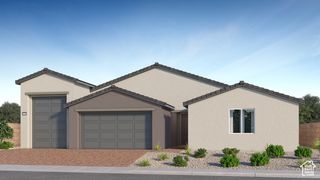 578 S CECITA WAY #91, St. George, UT 84770
