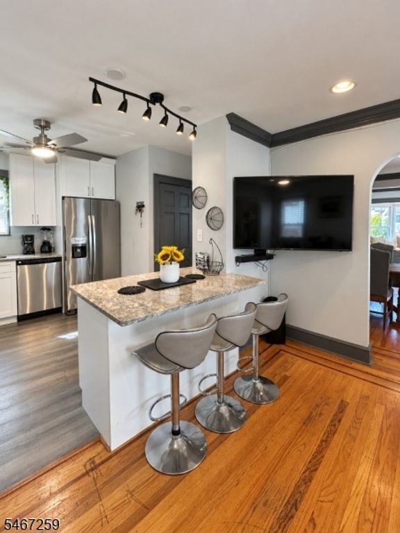 34 Hudson Ave, Maplewood Twp., NJ 07040 — photo 2