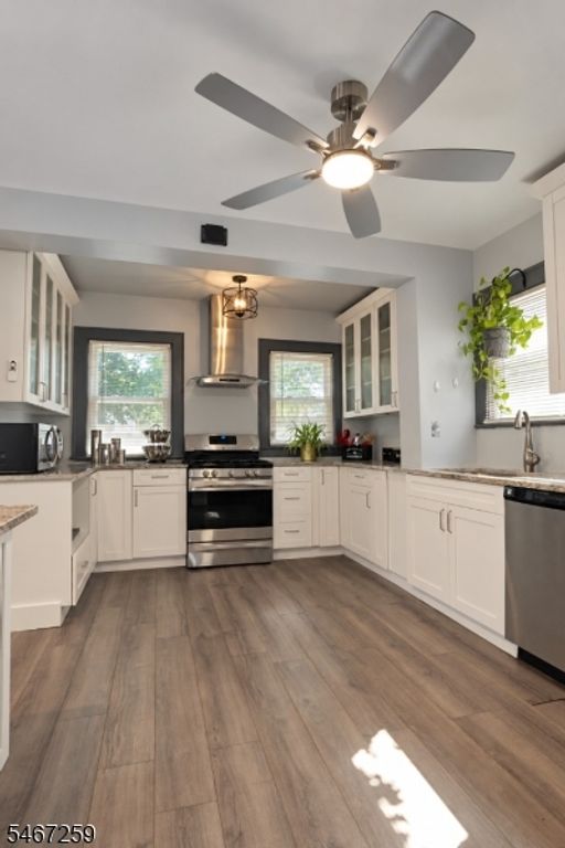 34 Hudson Ave, Maplewood Twp., NJ 07040 — photo 4