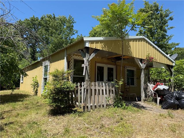 17932 Pine Ridge Road, Springdale, AR 72764