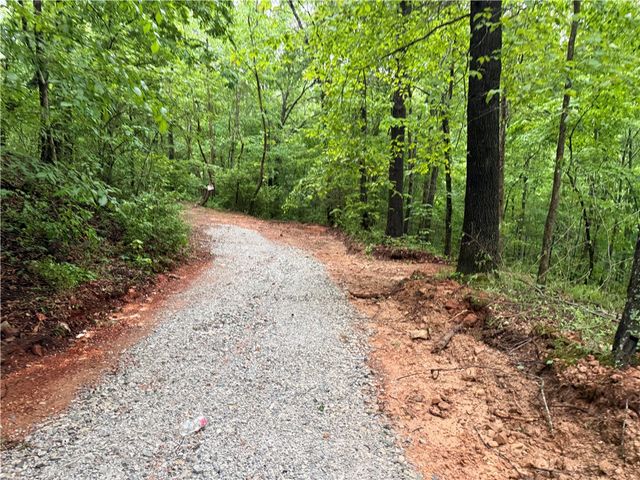 17932 Pine Ridge Road, Springdale, AR 72764