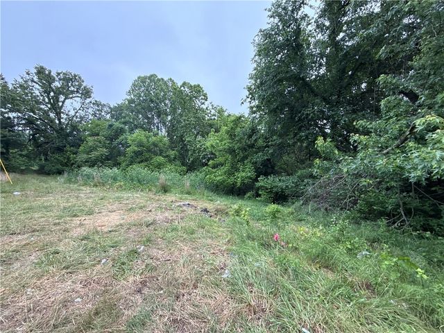 17932 Pine Ridge Road, Springdale, AR 72764